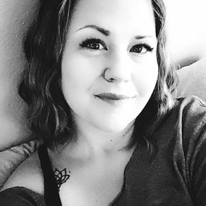 Meet your Posher, Christy